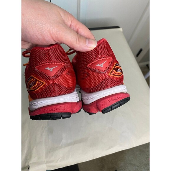 Mizuno Wave Rider 20 sneakers - Picture 4 of 7